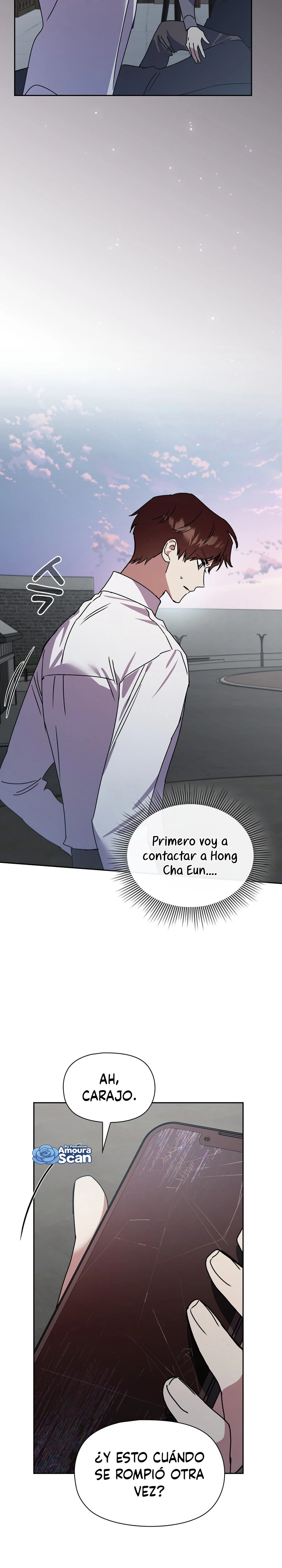 Posición Corporal Capítulo 36 - Página 2