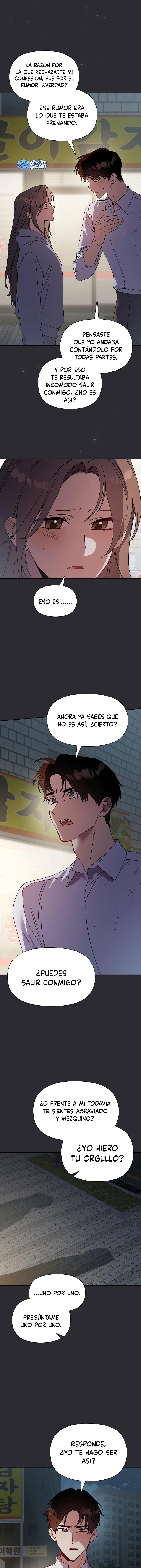 Posición Corporal Capítulo 36 - Página 5