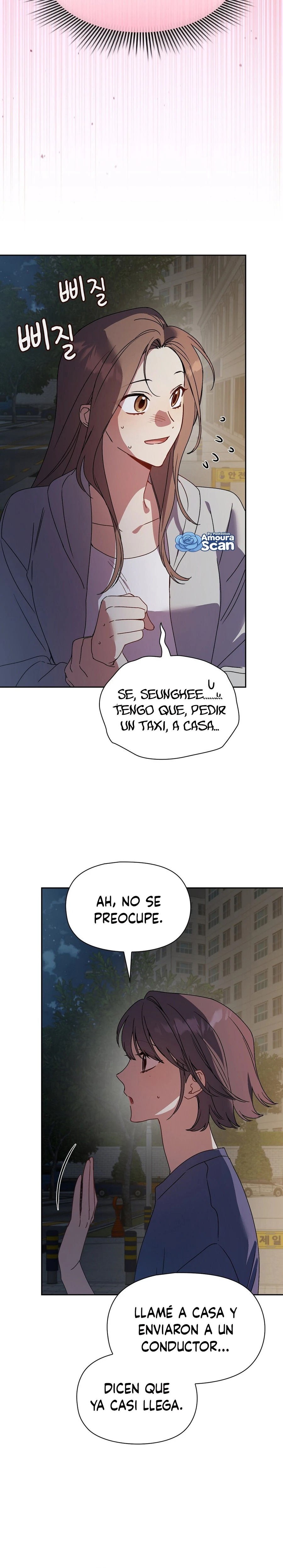 Posición Corporal Capítulo 36 - Página 12