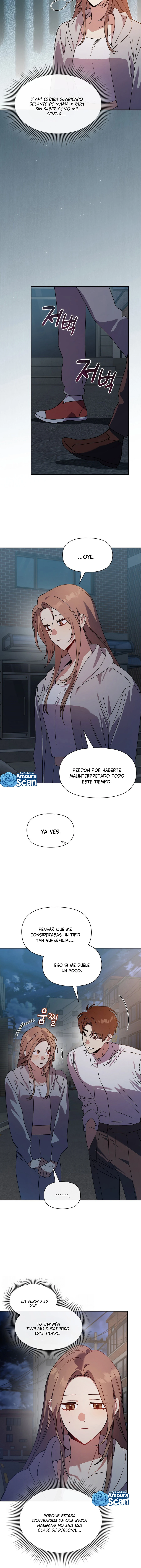 Posición Corporal Capítulo 37 - Página 2