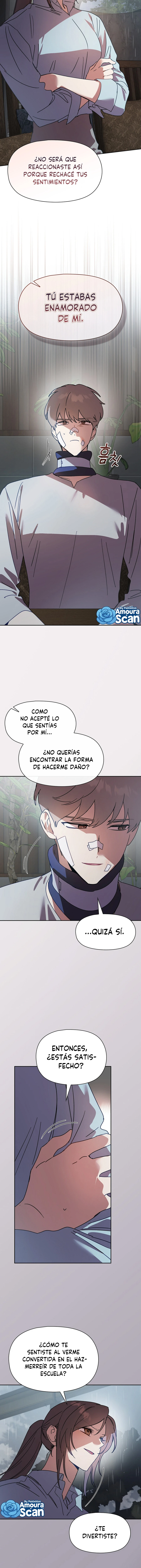 Posición Corporal Capítulo 41 - Página 3