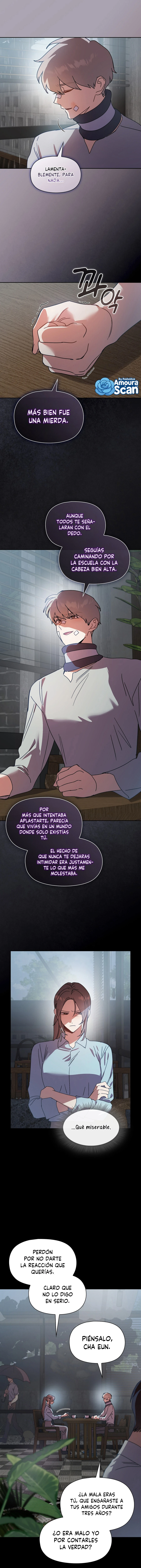 Posición Corporal Capítulo 41 - Página 4