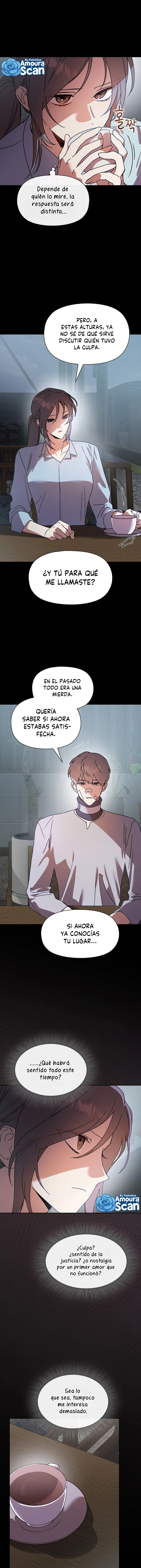 Posición Corporal Capítulo 41 - Página 5