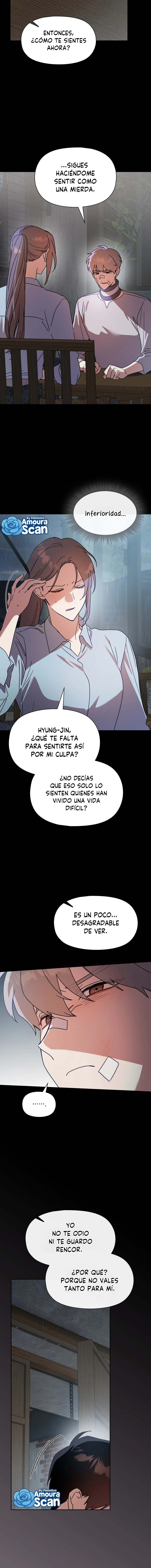 Posición Corporal Capítulo 41 - Página 6