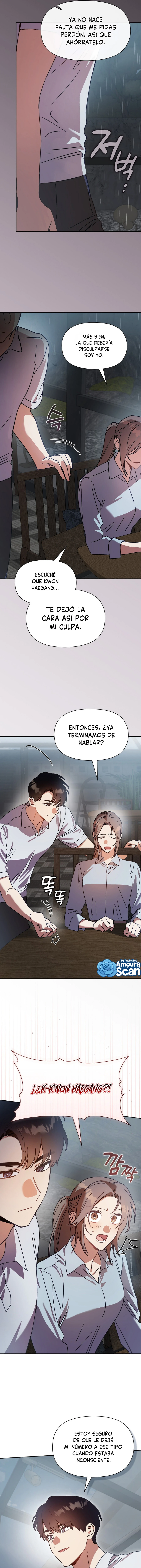 Posición Corporal Capítulo 41 - Página 7