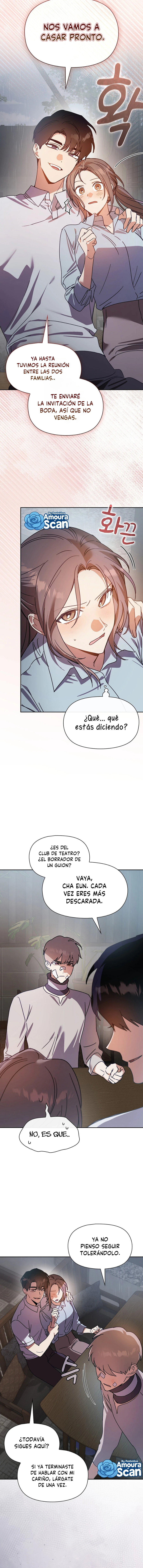 Posición Corporal Capítulo 41 - Página 9