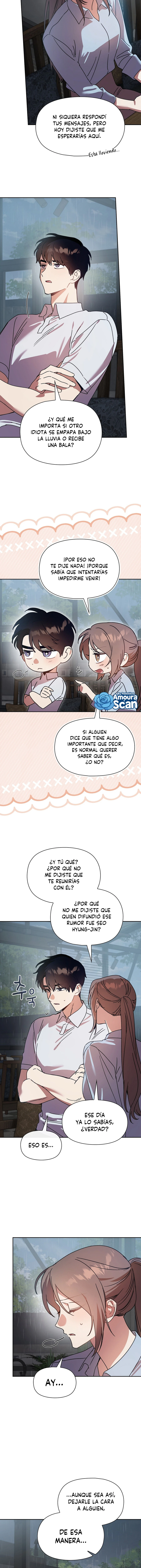 Posición Corporal Capítulo 41 - Página 11