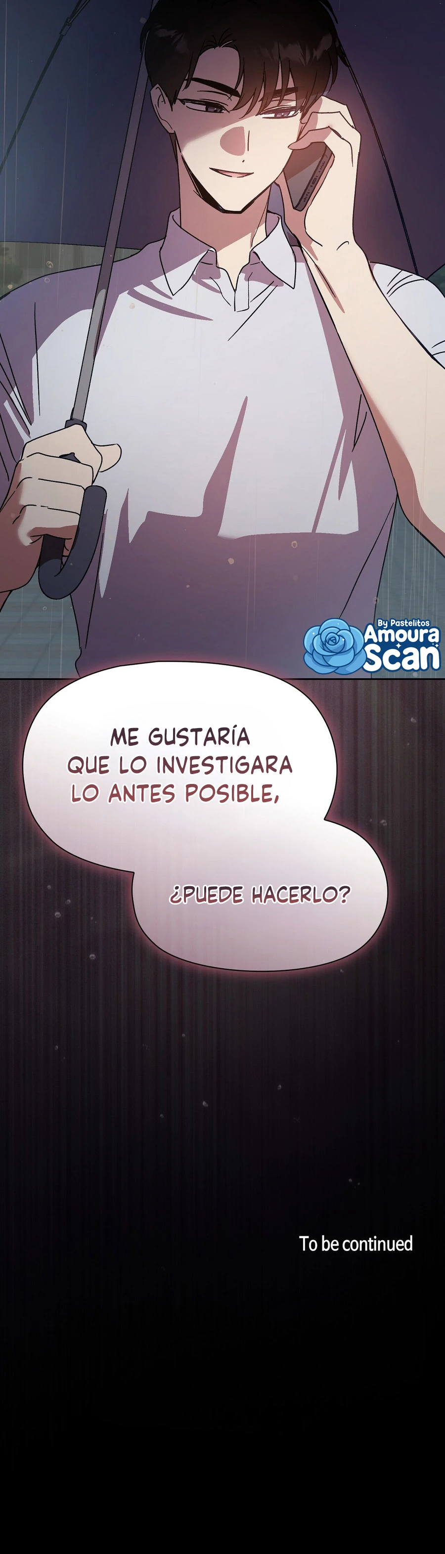Posición Corporal Capítulo 41 - Página 16