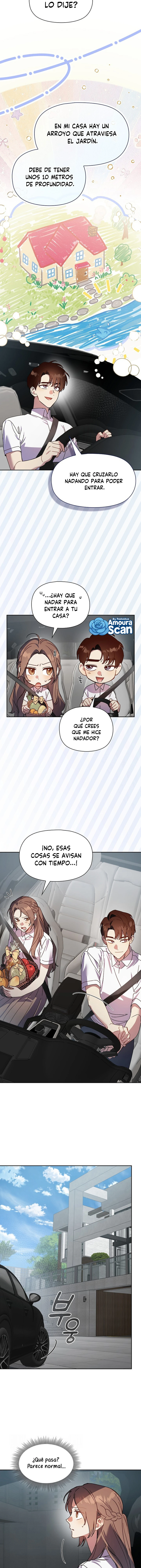 Posición Corporal Capítulo 42 - Página 2