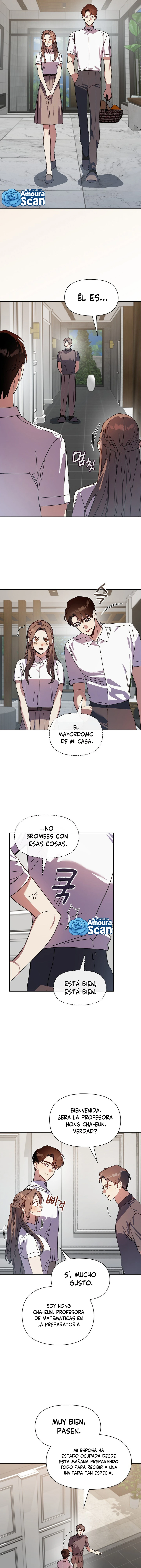 Posición Corporal Capítulo 42 - Página 4