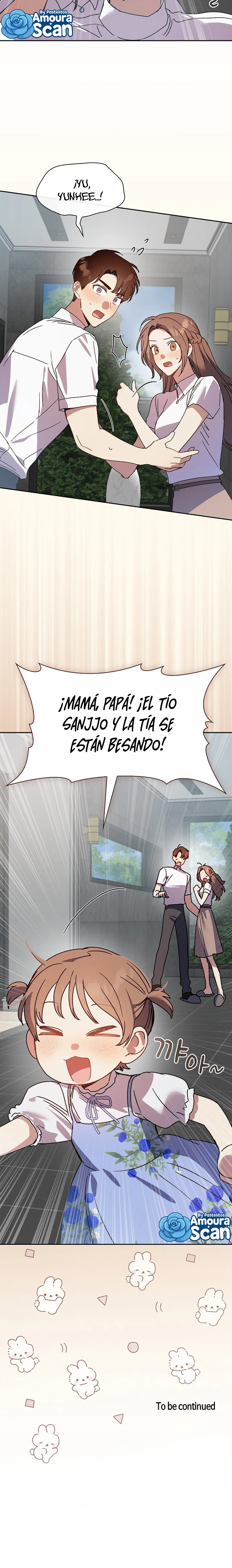Posición Corporal Capítulo 42 - Página 15