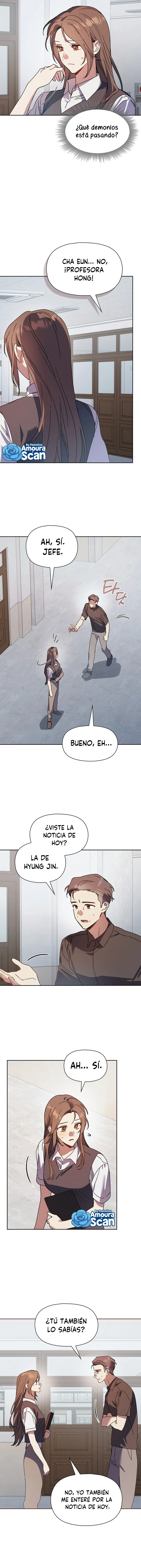 Posición Corporal Capítulo 43 - Página 4