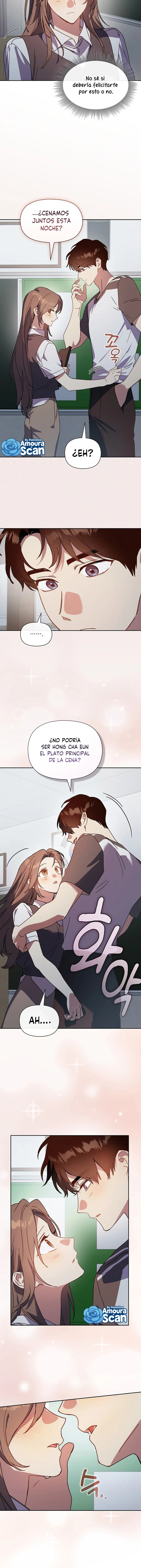 Posición Corporal Capítulo 43 - Página 9