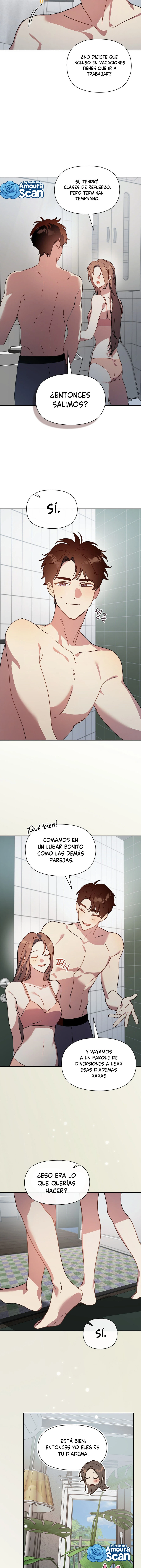 Posición Corporal Capítulo 44 - Página 11