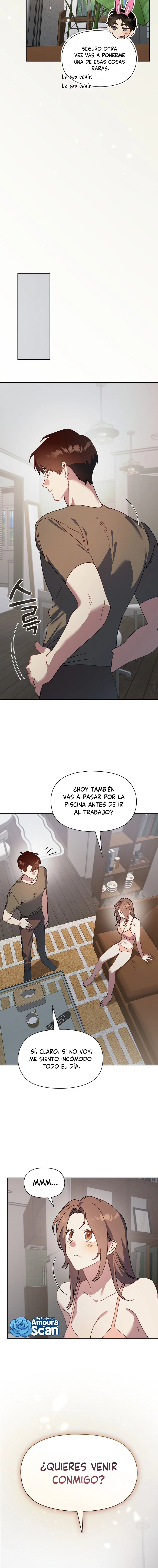 Posición Corporal Capítulo 44 - Página 12