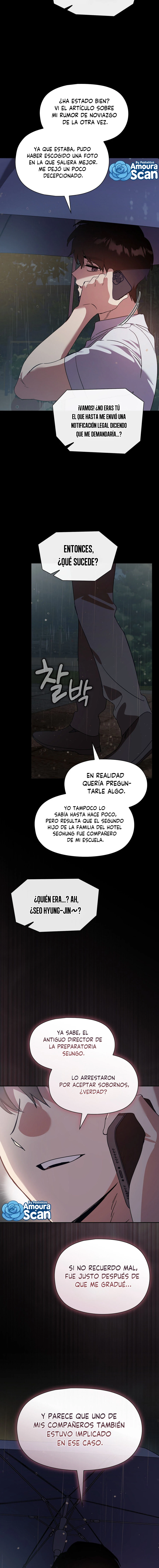 Posición Corporal Capítulo 44 - Página 15