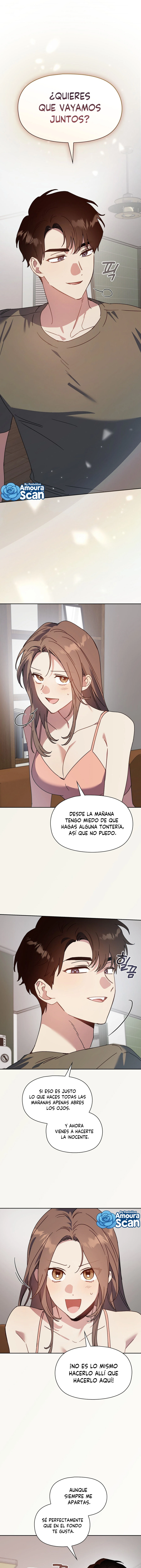 Posición Corporal Capítulo 45 - Página 1