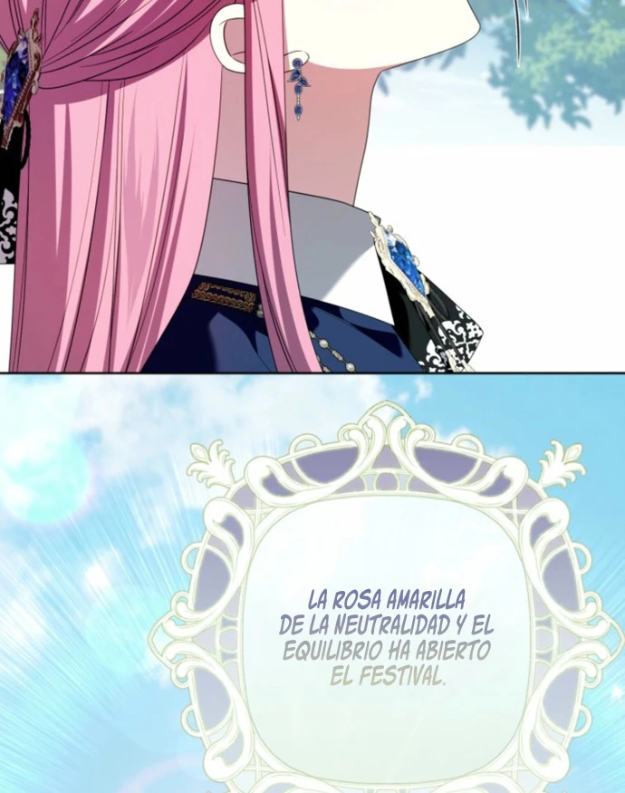 Conocí al Protagonista Masculino en una Celda Capítulo 103 - Página 3