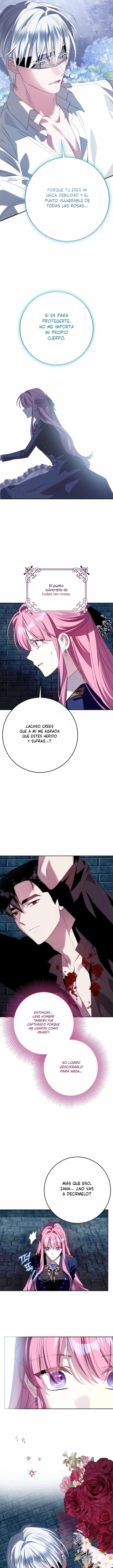 Conocí al Protagonista Masculino en una Celda Capítulo 104 - Página 12