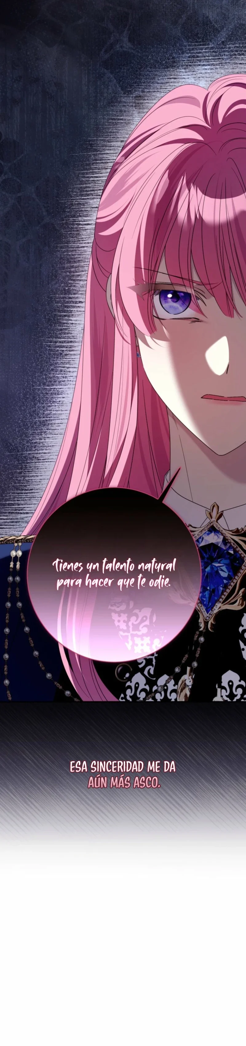 Conocí al Protagonista Masculino en una Celda Capítulo 106 - Página 13