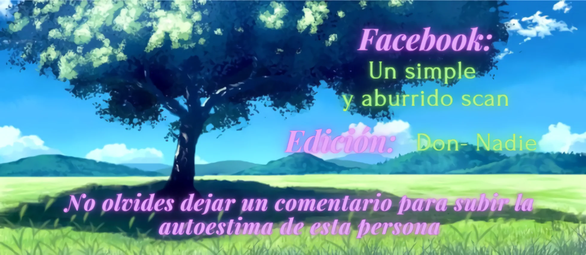 Una historia sobre una pareja muy común Capítulo 40 - Página 3