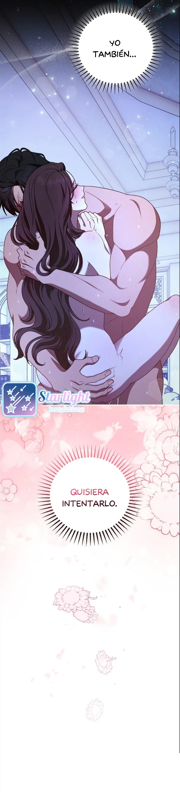 La Vizcondesa Quiere ir al Molino Capítulo 0 - Página 3