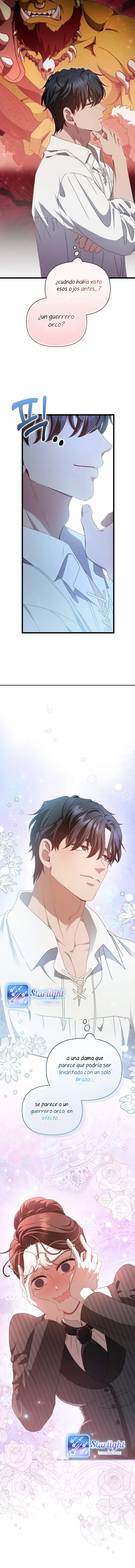 La Vizcondesa Quiere ir al Molino Capítulo 1 - Página 10