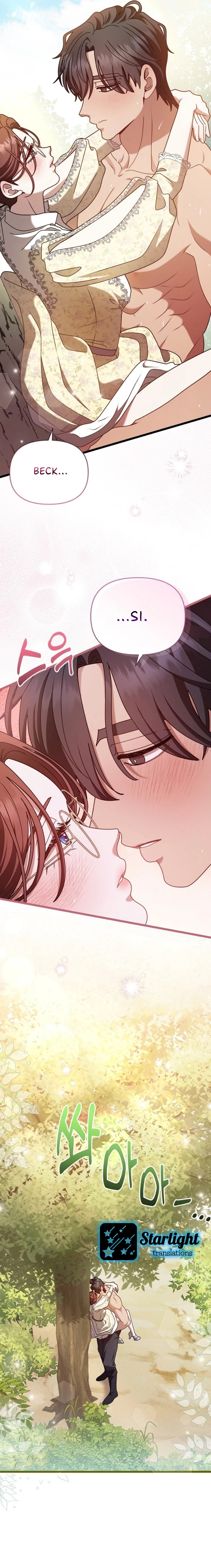 La Vizcondesa Quiere ir al Molino Capítulo 11 - Página 9