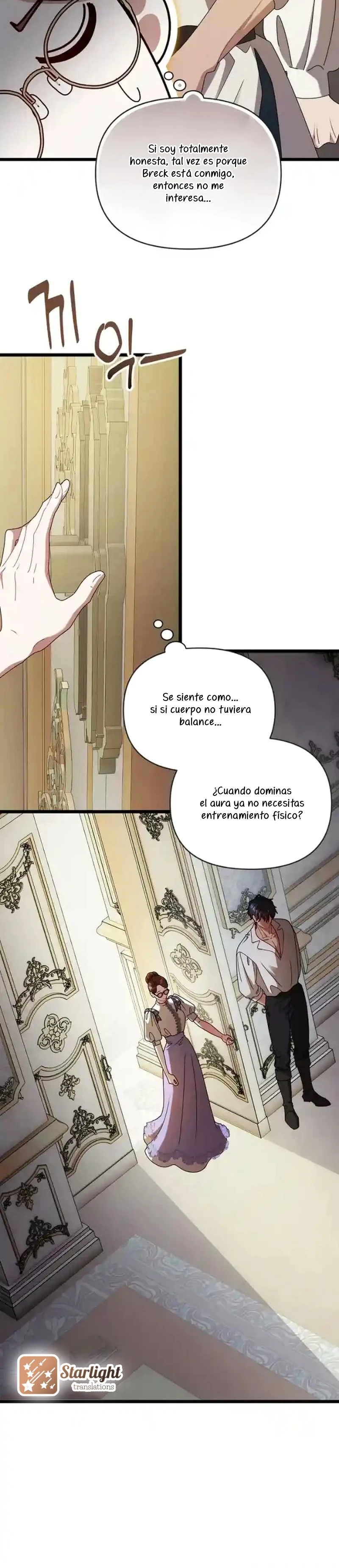 La Vizcondesa Quiere ir al Molino Capítulo 14 - Página 10