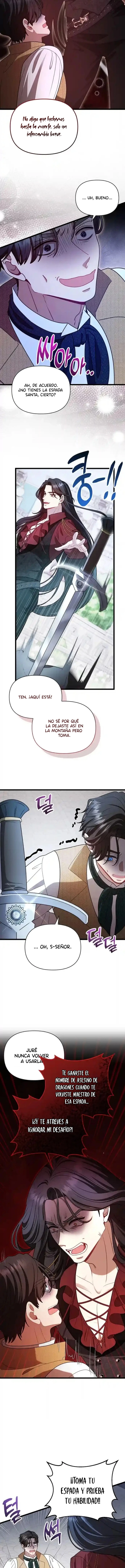 La Vizcondesa Quiere ir al Molino Capítulo 15 - Página 16