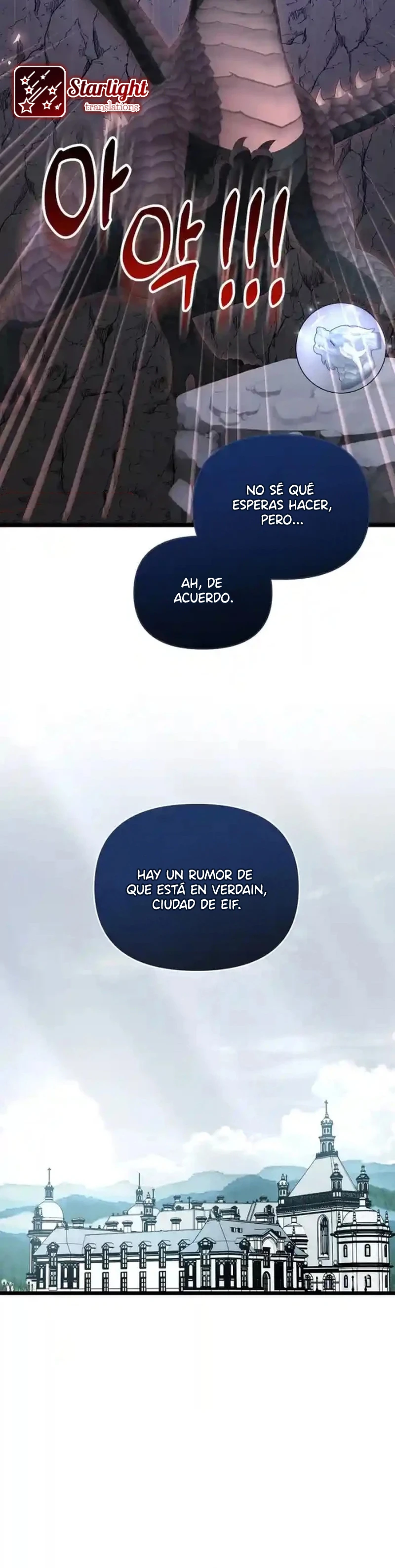 La Vizcondesa Quiere ir al Molino Capítulo 15 - Página 3