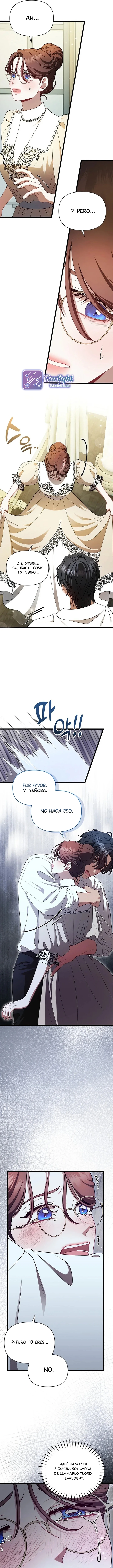 La Vizcondesa Quiere ir al Molino Capítulo 16 - Página 11