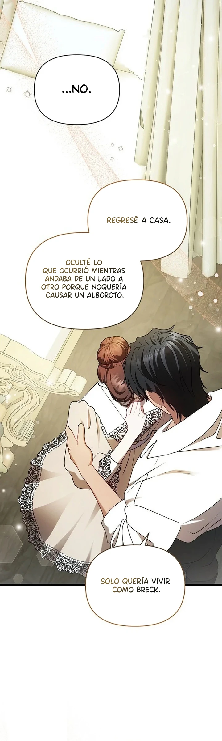 La Vizcondesa Quiere ir al Molino Capítulo 16 - Página 14