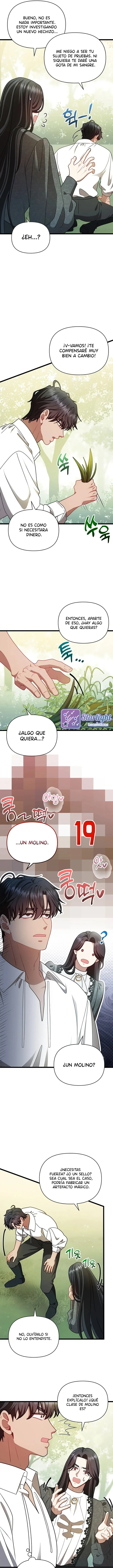 La Vizcondesa Quiere ir al Molino Capítulo 17 - Página 13