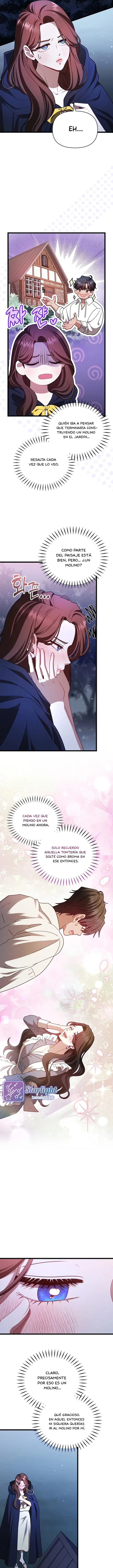 La Vizcondesa Quiere ir al Molino Capítulo 17 - Página 15