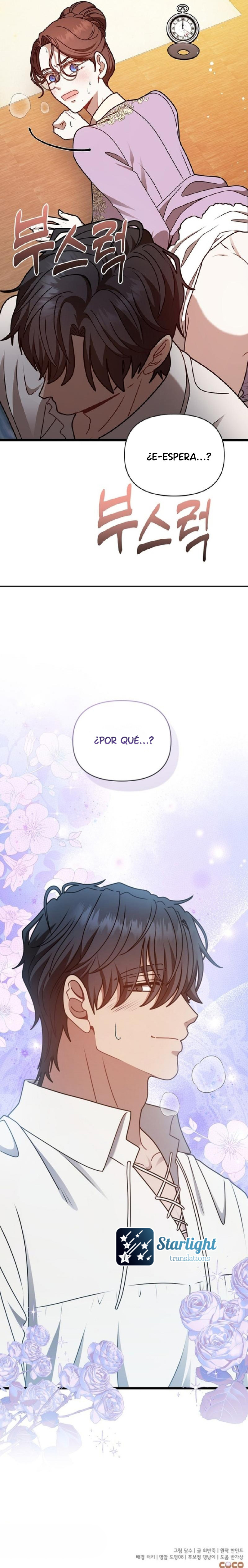 La Vizcondesa Quiere ir al Molino Capítulo 7 - Página 8