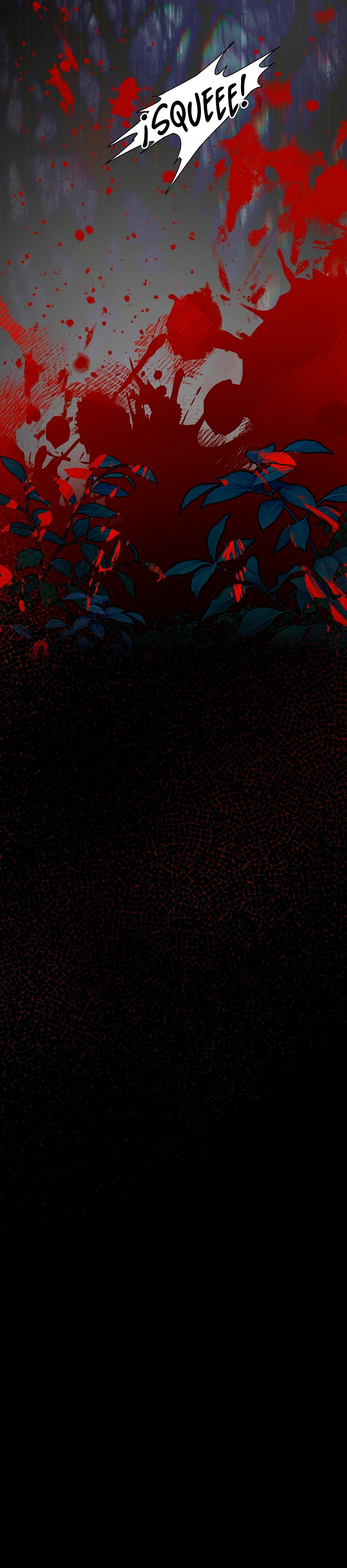 El agujero de la serpiente Capítulo 3 - Página 11