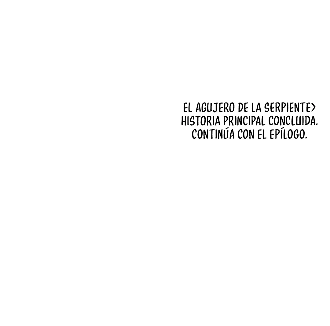 El agujero de la serpiente Capítulo 36 - Página 26