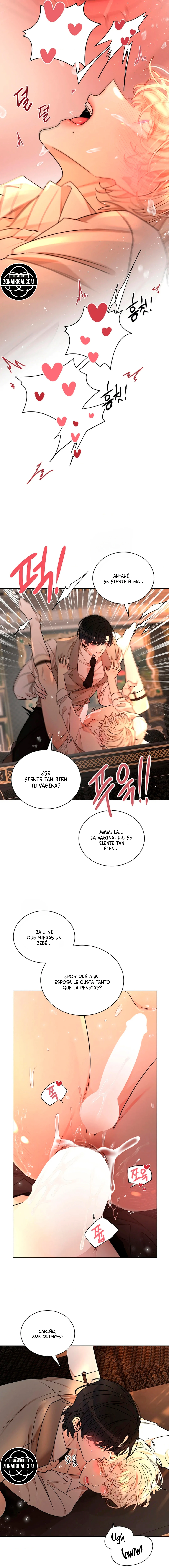 El agujero de la serpiente Capítulo 38 - Página 6