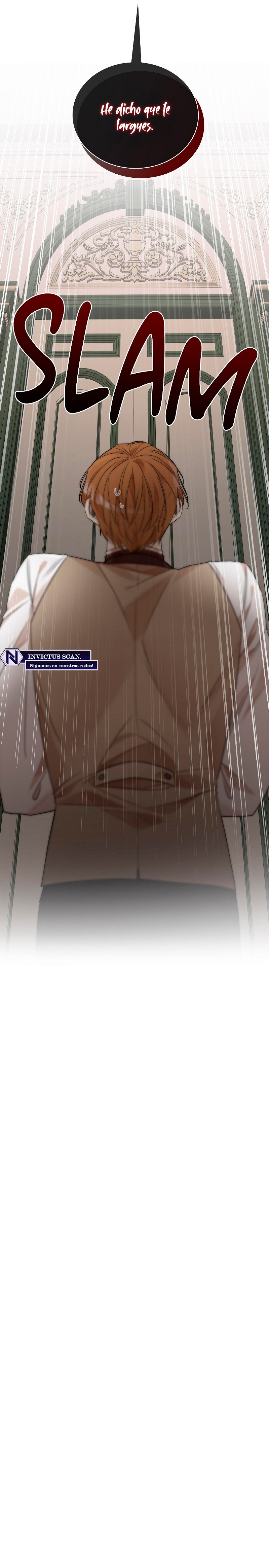 El agujero de la serpiente Capítulo 4 - Página 10