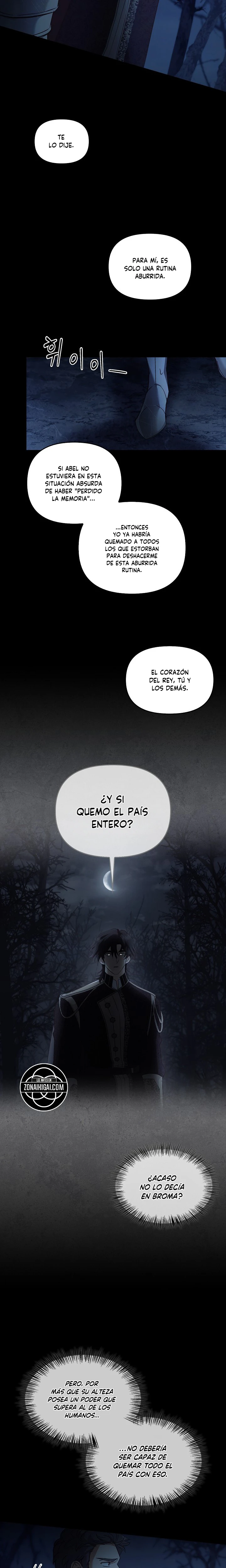 Regas Capítulo 100 - Página 16