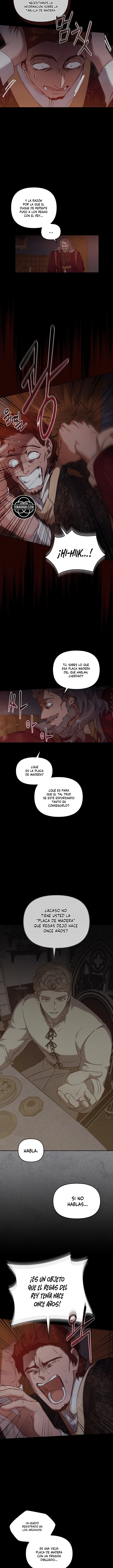 Regas Capítulo 100 - Página 3