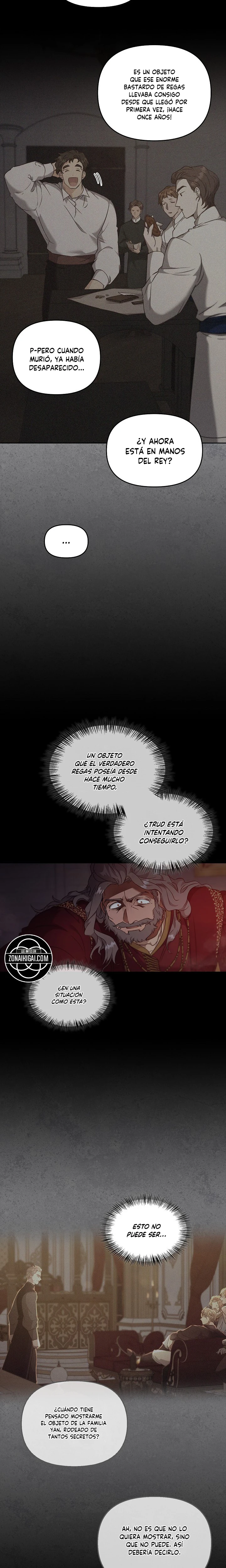 Regas Capítulo 100 - Página 4