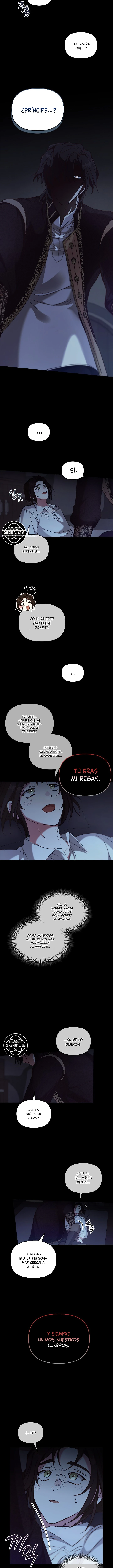 Regas Capítulo 101 - Página 11