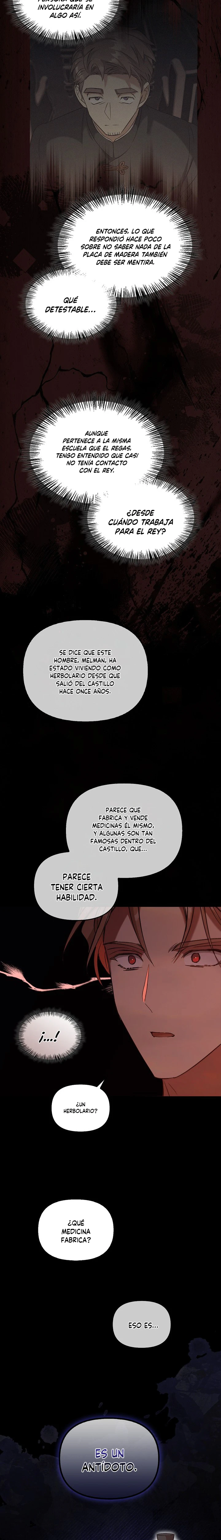 Regas Capítulo 101 - Página 14