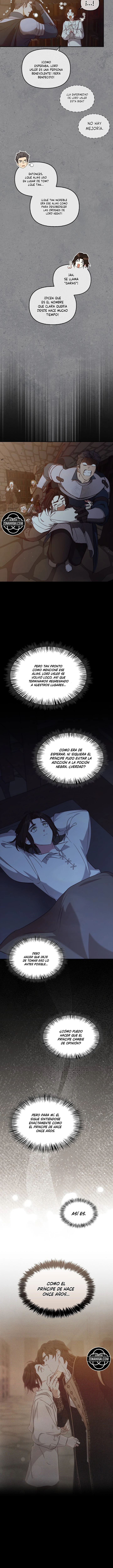 Regas Capítulo 101 - Página 7