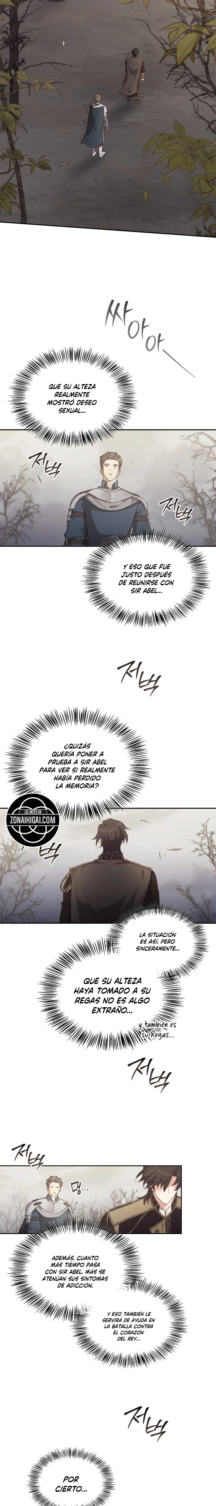 Regas Capítulo 102 - Página 10