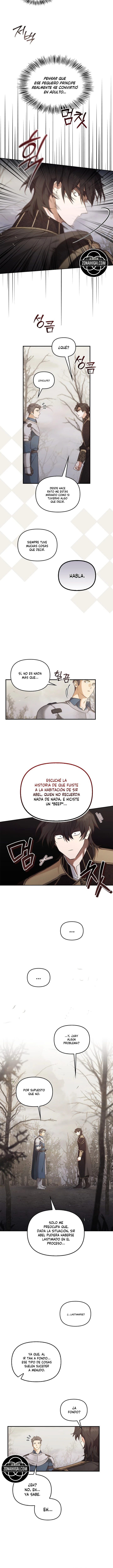 Regas Capítulo 102 - Página 11
