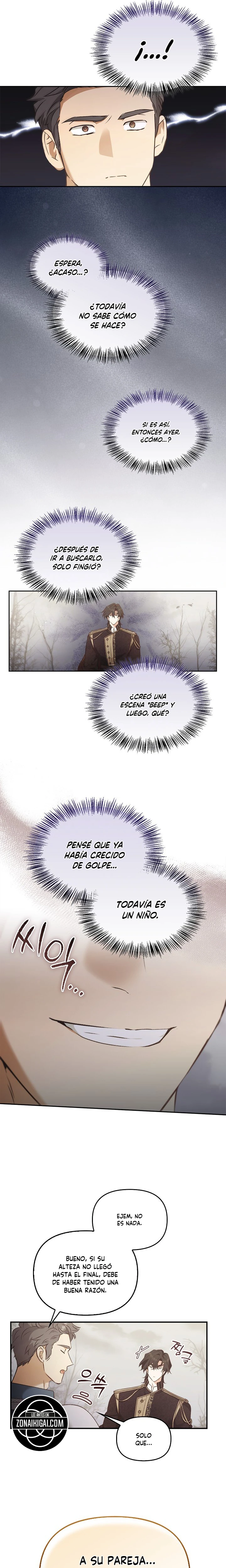 Regas Capítulo 102 - Página 12