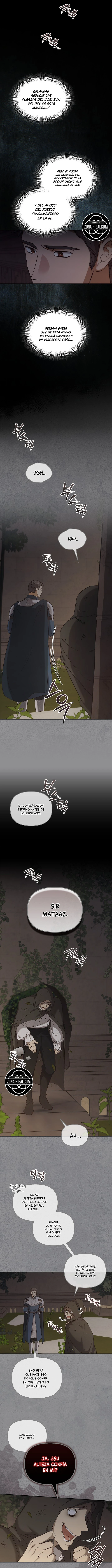 Regas Capítulo 102 - Página 3